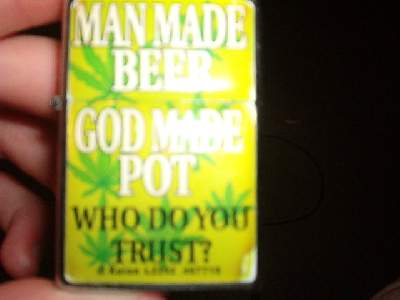 Posted by high times