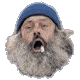 :crazybeard: