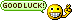:goodluck: :goodluck: