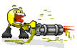 :minigun: