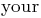 Formula: 0