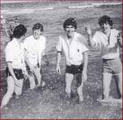 Beatles_at_the_beach.jpg