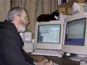 Tim_Scully_at_computer_2009.jpg