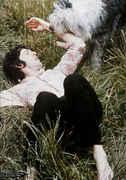 Paul_with_dog_in_grass.jpg