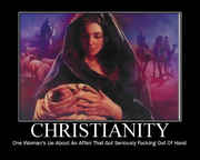 Christianity_one_womans_lie.jpg