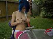 girl20with20blue20hair20topless20in20her20back20yard20smoking20weed20pot20marijuana20bong20amateur20hot20stoner20white20panties20nipple20piercings20outside-13.jpg